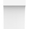 Ekena Millwork Standard Huntington Architectural Grade PVC Rafter Tail, 6"W X 8"H X 36"L RFTP06X08X36HUN - alternate 2